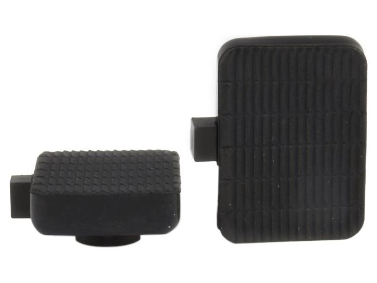 Milenco Aero Mirror spiegel-pads