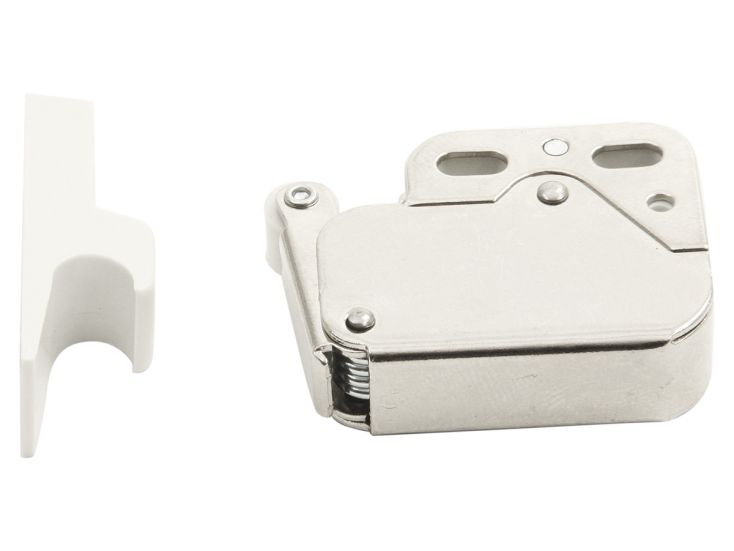 Mini Latch met houder