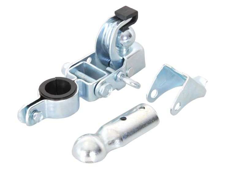 Mirage fietskarkoppeling