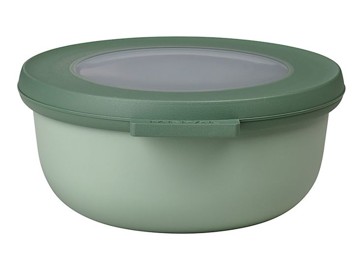Mepal Cirqula 350 ml multikom - Nordic Sage