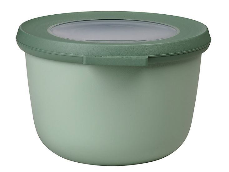 Mepal Cirqula 500 ml multikom - Nordic Sage