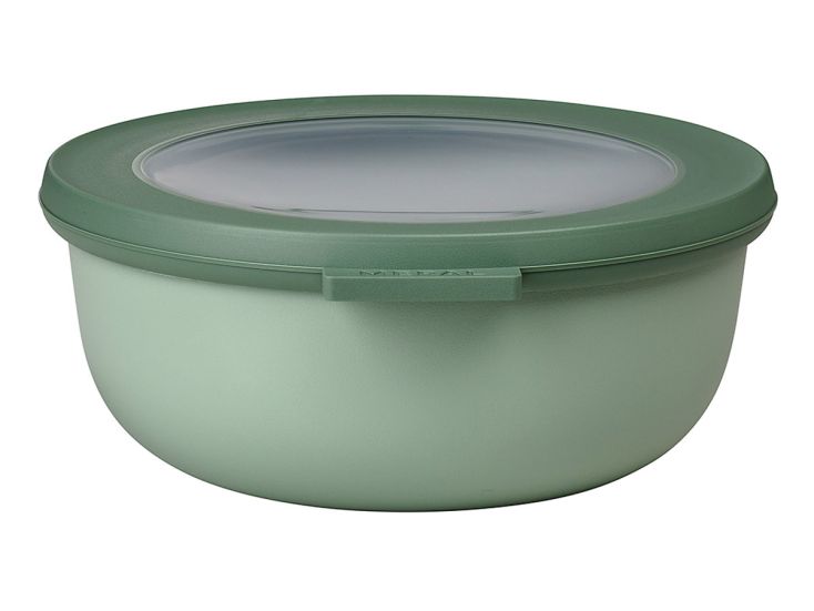 Mepal Cirqula 750 ml multikom - Nordic Sage