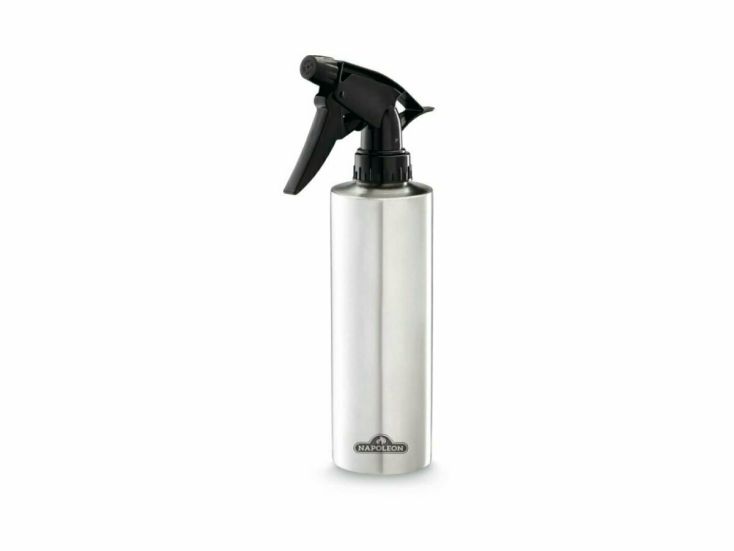 Napoleon 550ml RVS sprayfles