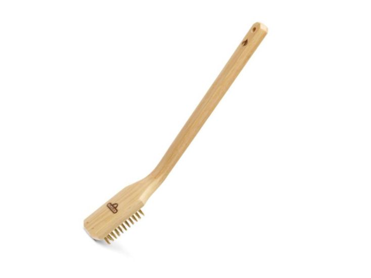 Napoleon Essential messing bbq borstel