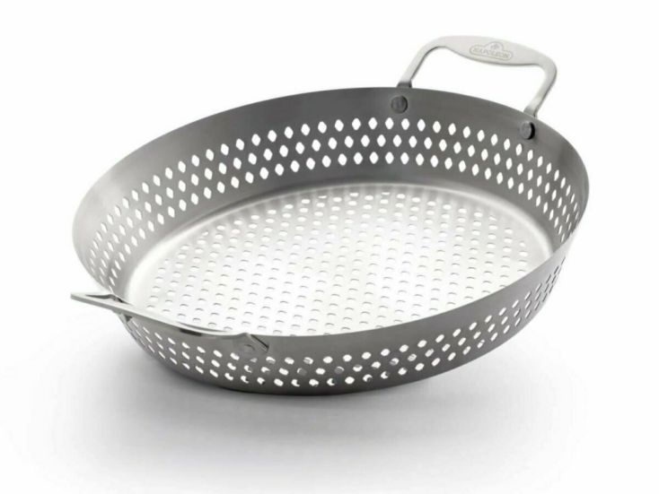Napoleon groente bbq pan