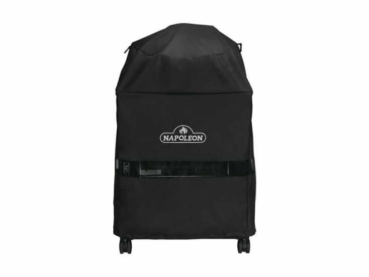 Napoleon houtskool bbq 57 cm Cart afdekhoes