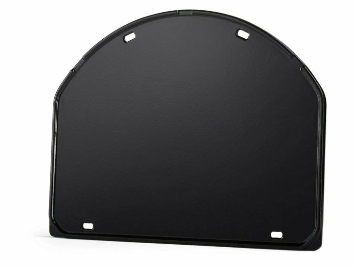 Napoleon houtskool bbq 57 cm grillplaat
