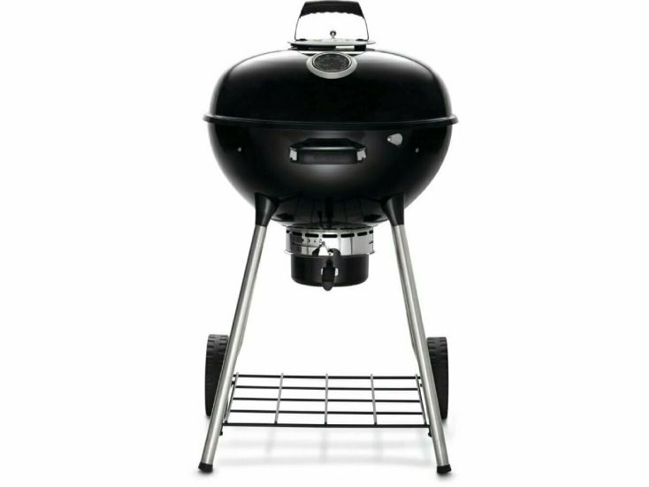 Napoleon Premium 57 cm houtskool bbq
