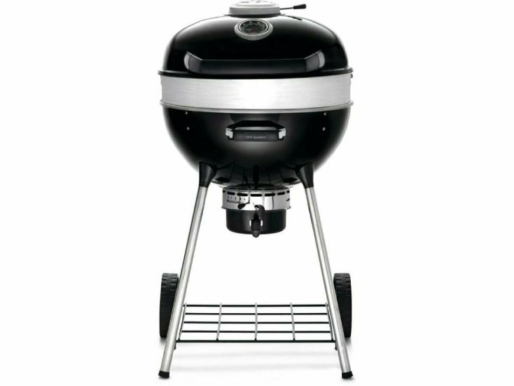Napoleon Pro 57 cm houtskool bbq