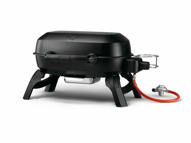 Napoleon TravelQ 240 gasbarbecue
