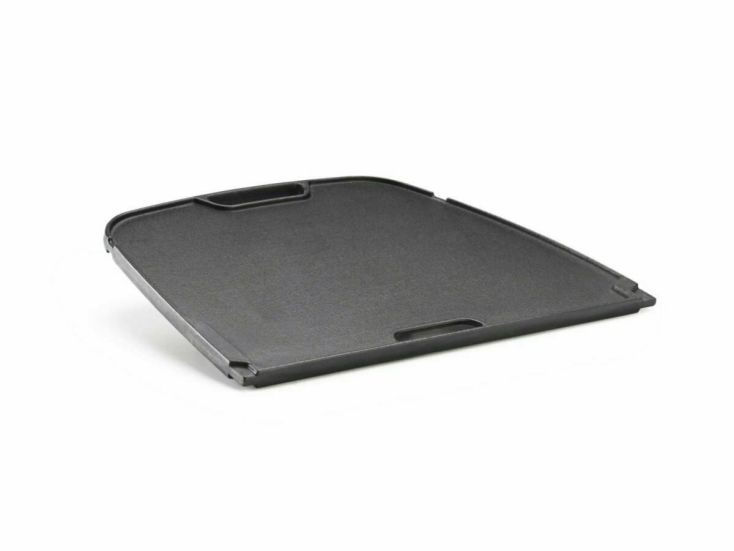 Napoleon TravelQ 285 bakplaat