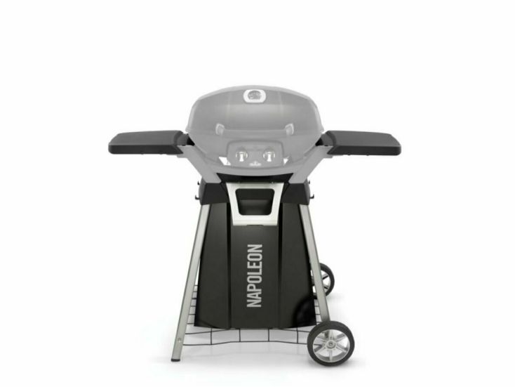 Napoleon TravelQ PRO285 onderstel