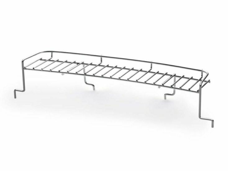 Napoleon Travel Q PRO285 warmhoudrooster