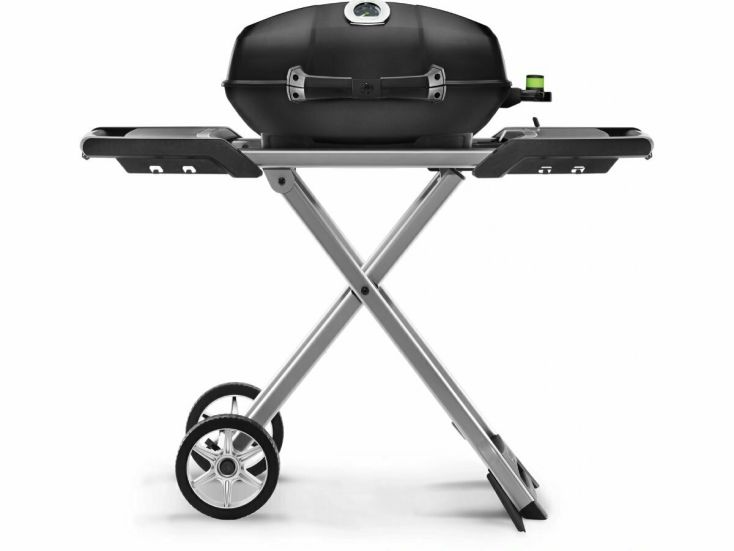 Napoleon TravelQ PRO285X elektrische barbecue