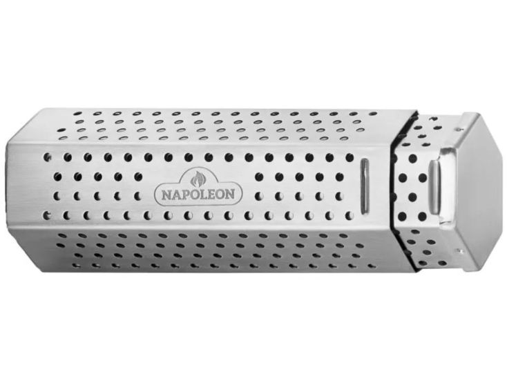 Napoleon TravelQ smokerbox
