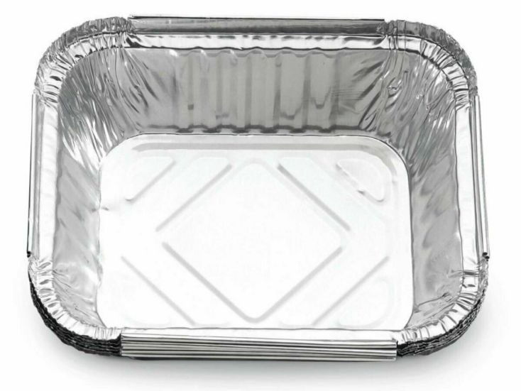 Napoleon set van 5 Freestyle & Rogue lekbakjes
