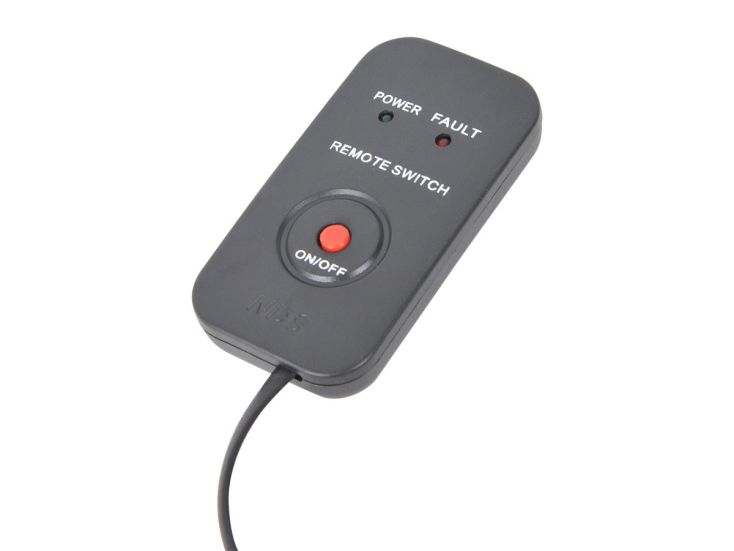 NDS RC03 remote control