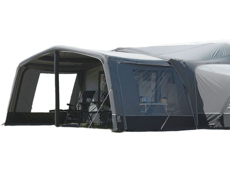 Obelink Neptune Easy Air Sunroof maat 9 voortentluifel