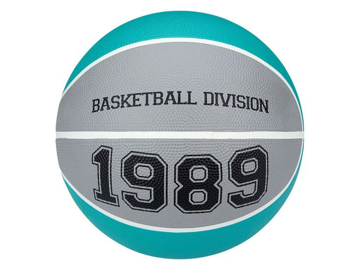 New Port Division basketbal - Aquablue