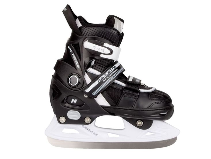 Nijdam junior 3170 ijshockeyschaatsen