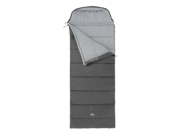 Nomad Passaat slaapzak - Grey