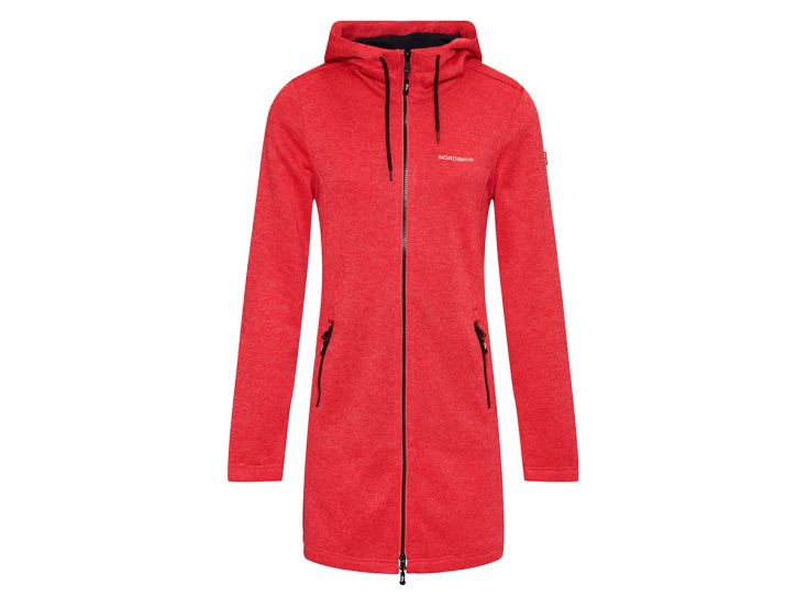 Gretta Fleece Dames  LifeLine