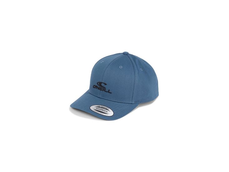 O'Neill Logo Wave pet - Copen Blue