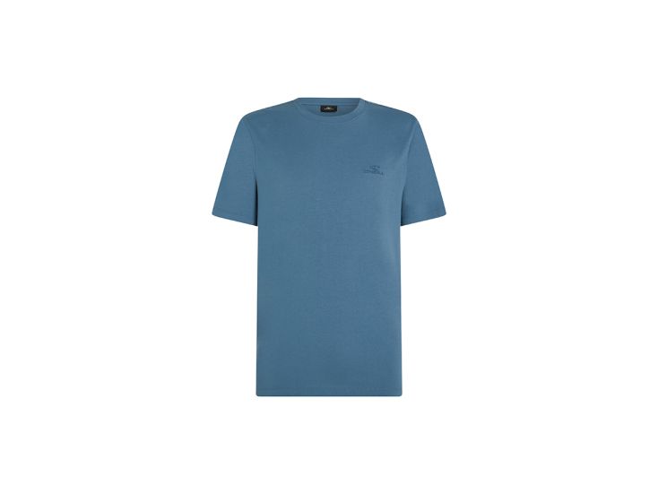O'Neill Small Logo heren shirt - Copen Blue