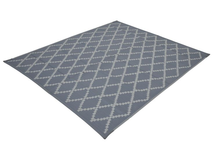 Obelink Ruit 370 x 270 cm patio mat