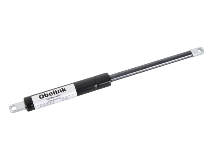 Obelink 10,1 mm 1700N hefbed gasveer