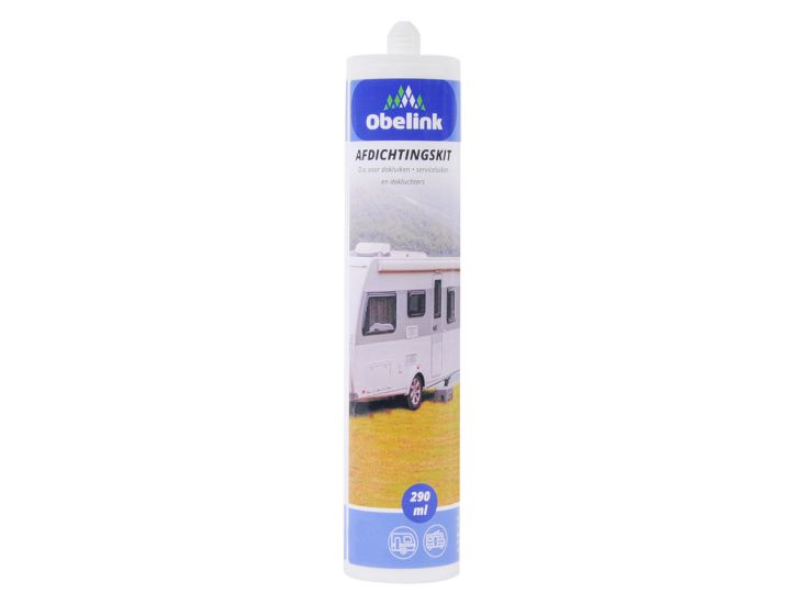 Obelink afdichtingskit - black