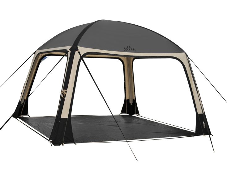 Tweedekans Obelink Air Shelter 365 TC opblaasbare partytent