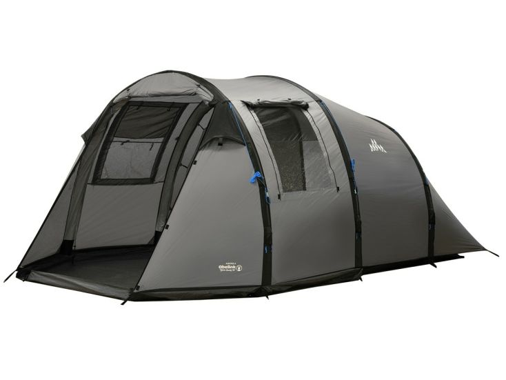 Obelink Albatros 4 Easy Air tunneltent