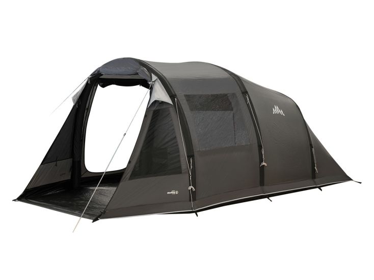 Obelink Amber 4 Easy Air CoolDark tunneltent Obelink Amber 4 Easy Air CoolDark tunneltent