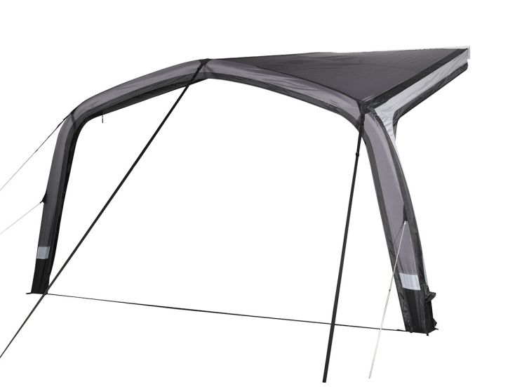 Obelink Arcade 390 Sunroof Easy Air CoolDark caravanluifel
