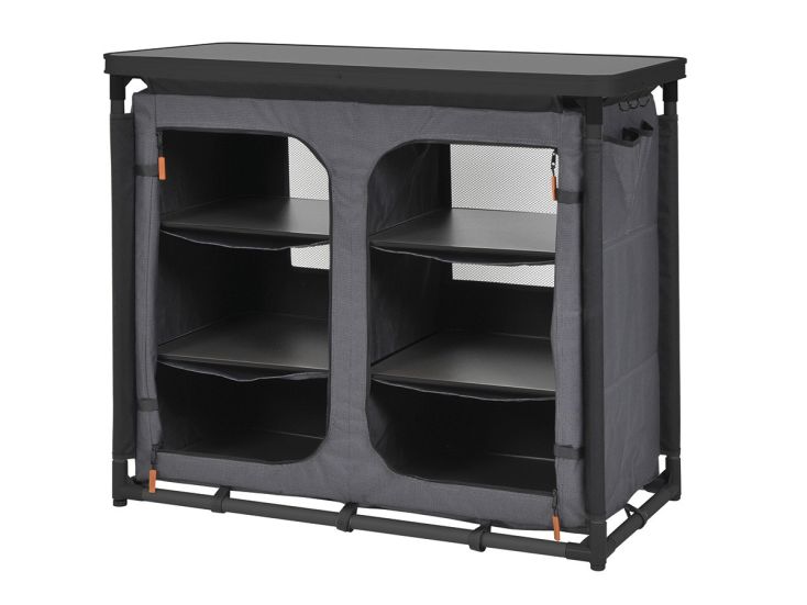 Obelink Avignon Luxe kast - Black