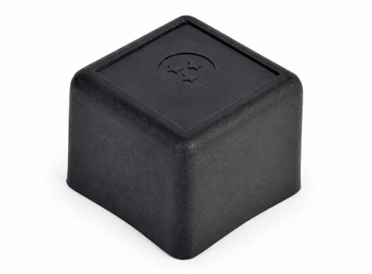 Obelink stofkapje voor bajonet buitenvulset