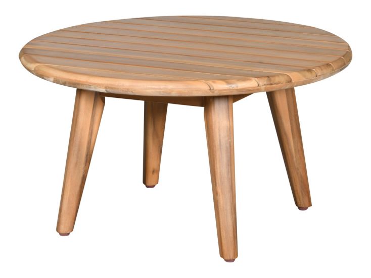 Outdoor Feelings Blues koffietafel - 60cm