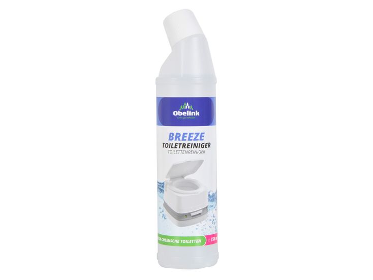 Obelink Breeze toiletreiniger