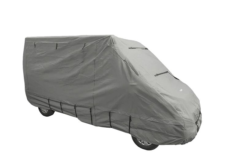 Obelink buscamperhoes - 655 cm