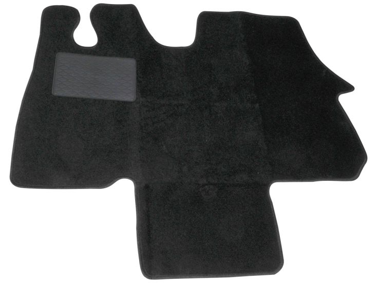 Obelink Fiat Ducato 2002 tot 2006 cabinemat
