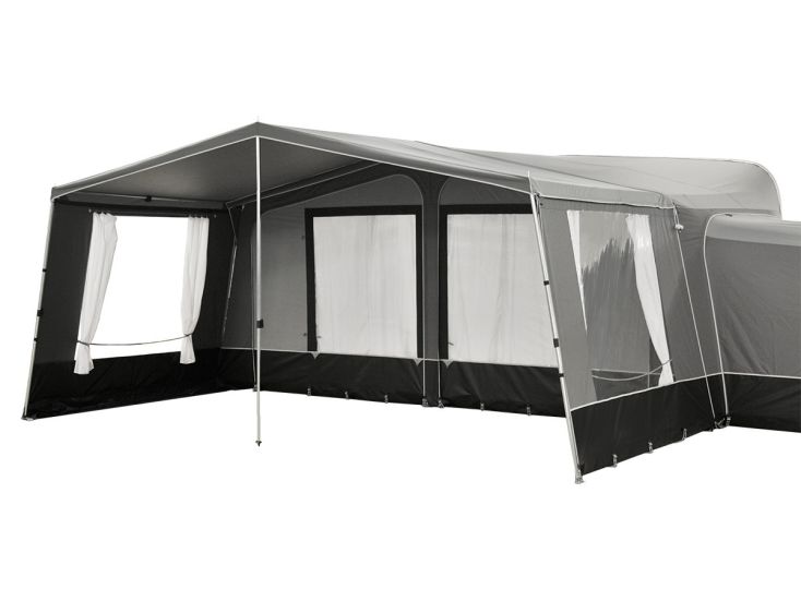 Tweedekans Obelink Capri Sunroof maat 12 voortentluifel