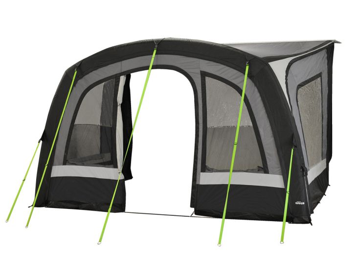Obelink Casablanca 400 Easy Air CoolDark caravanluifel