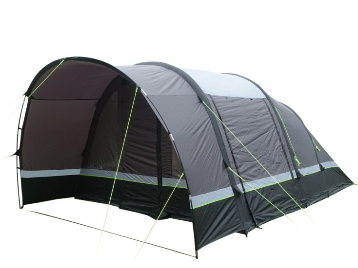 Tweedekans Obelink Columbia 5 Easy Air tunneltent Tweedekans Obelink Columbia 5 Easy Air tunneltent