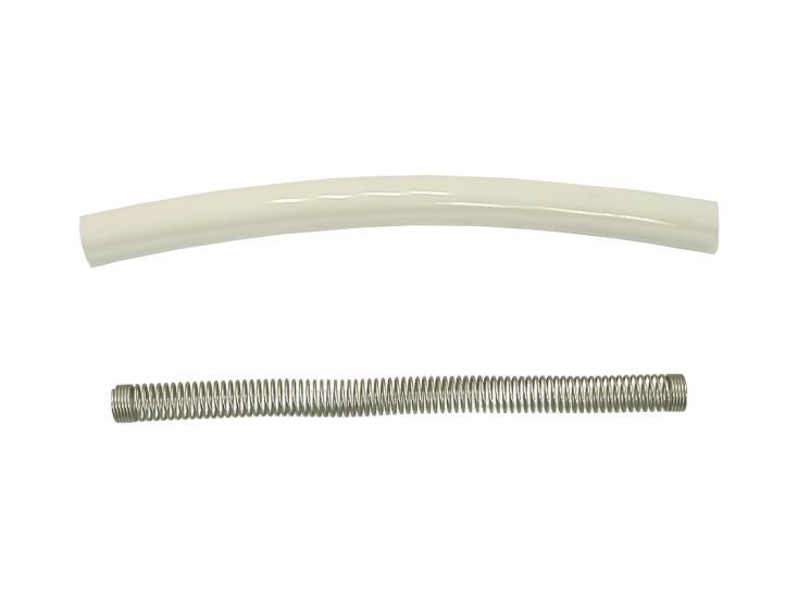 Obelink Connected airtube koppelslang + veer