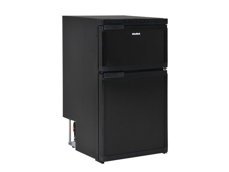 Obelink Coolfit 80 Duo koelkast