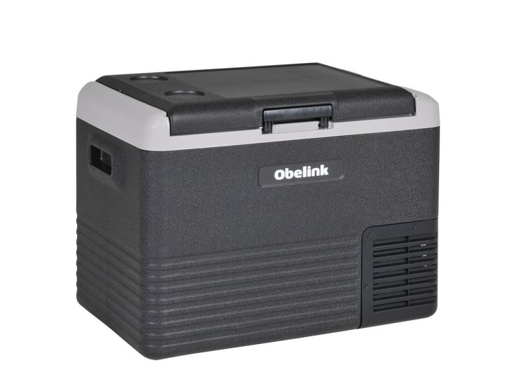 Obelink Coolmove 40 compressor koelbox