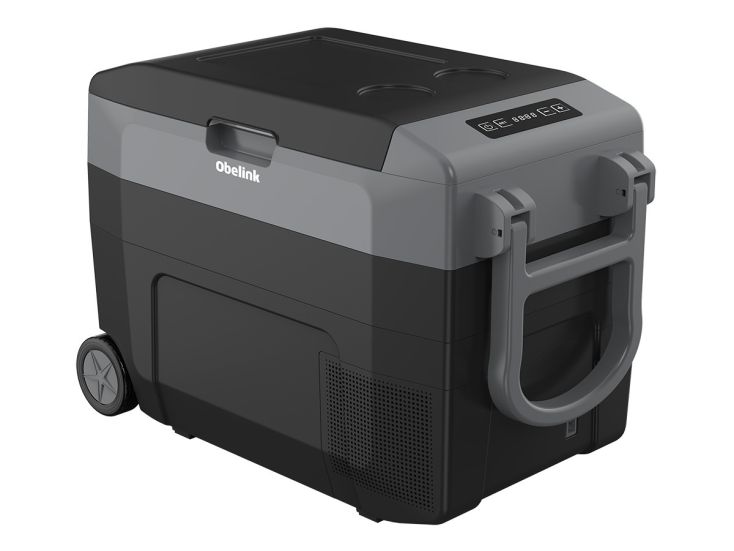 Obelink Coolmove 40 Travel compressor koelbox