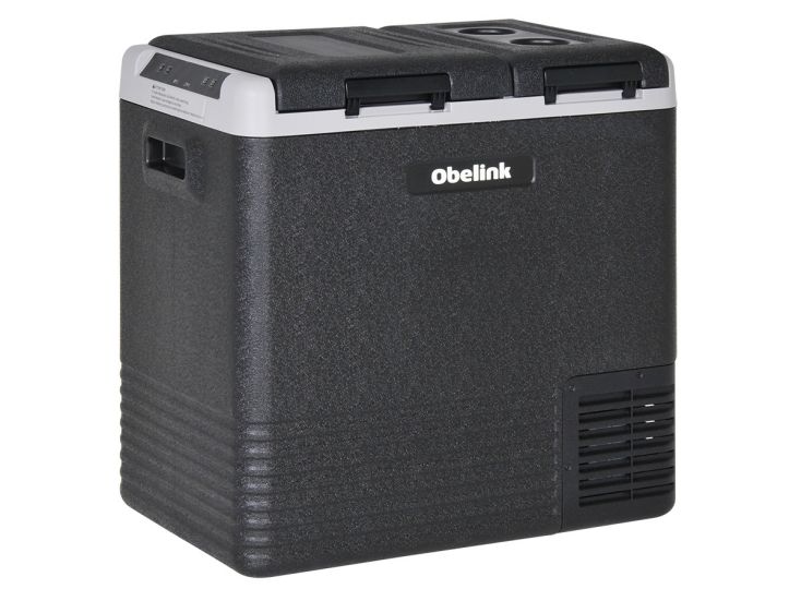 Obelink Coolmove 60 Duo compressor koelbox