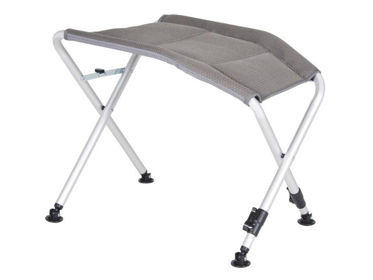 Obelink Corsa voetenbank - Grey